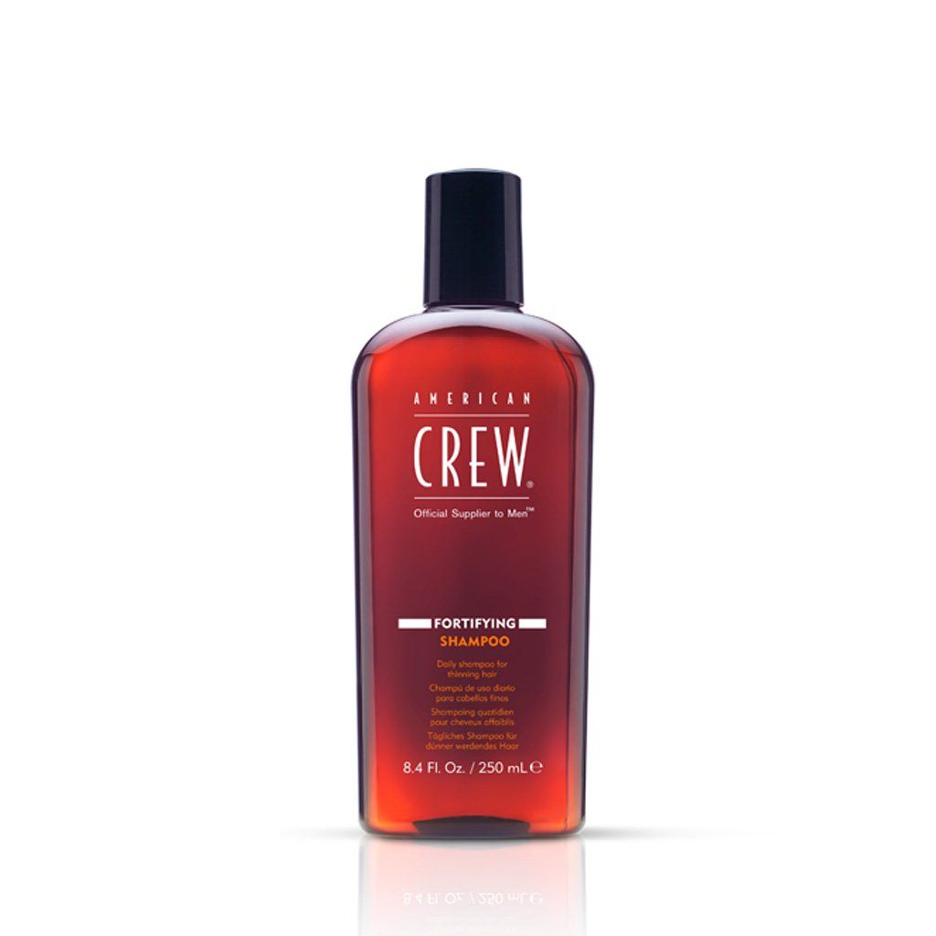 American Crew Fortifying Shampoo 250ml