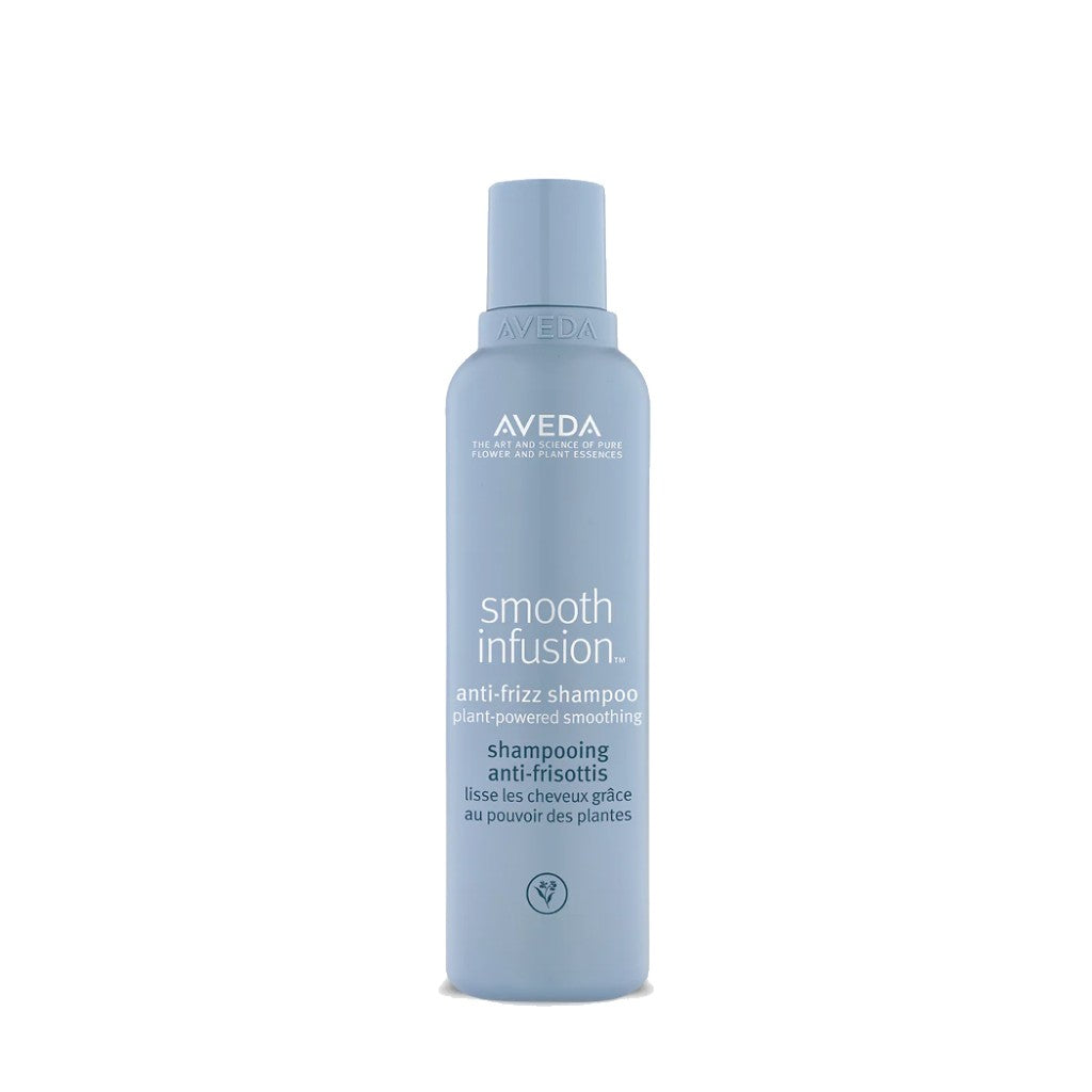 AVEDA Smooth Infusion Anti-Frizz Shampoo 200ml