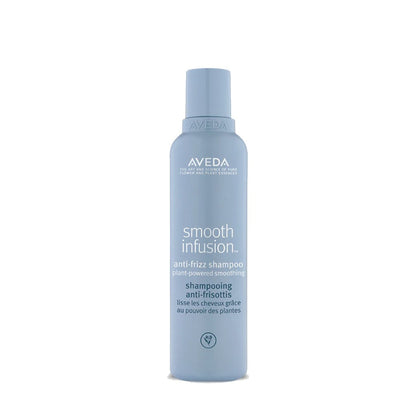 AVEDA Smooth Infusion Anti-Frizz Shampoo 200ml
