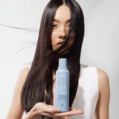 AVEDA Smooth Infusion Anti-Frizz Shampoo 200ml