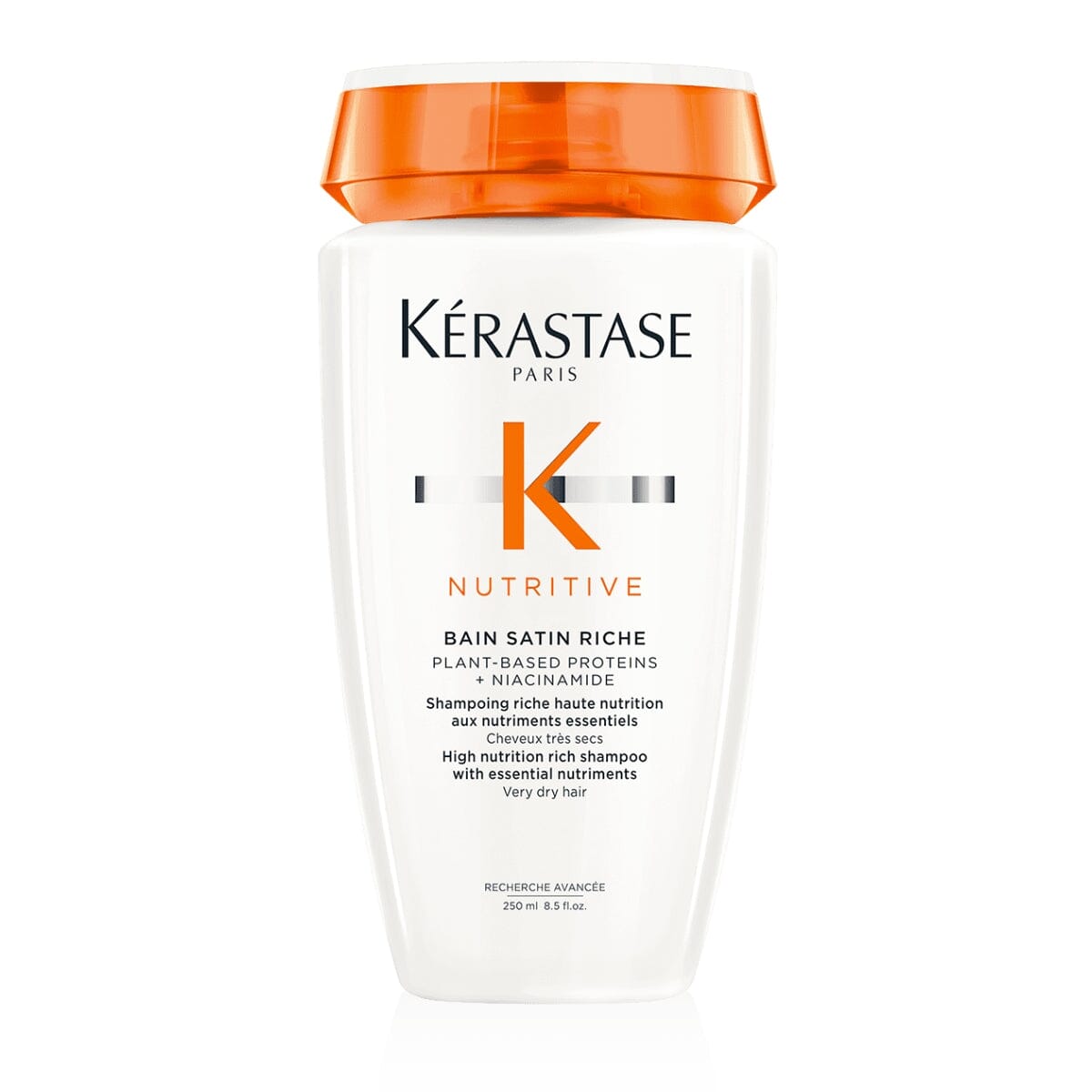 Kérastase Nutritive Satin Riche Shampoo 250ml