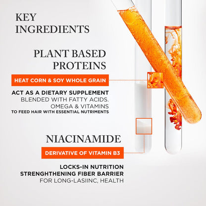 Kérastase Nutritive Satin Shampoo 250ml