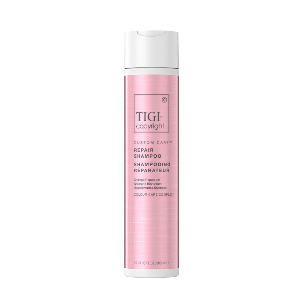 TIGI Copyright Custom Care Repair Shampoo 300ml
